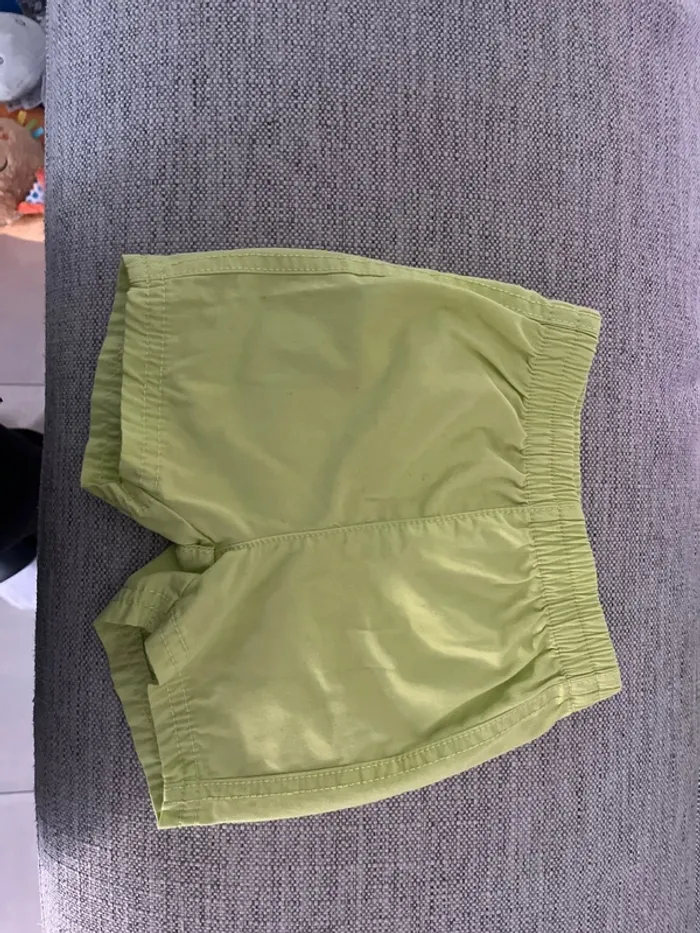 Short - photo numéro 4