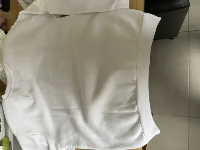 Pull sans capuche - photo numéro 3