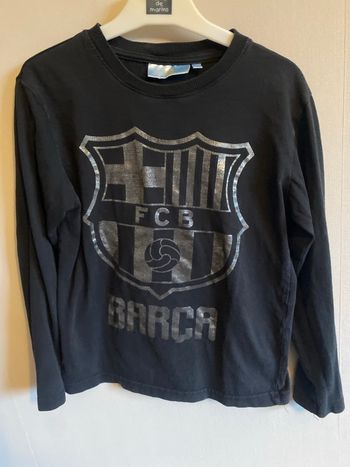 T-shirt manches longues