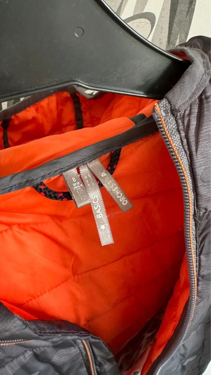 Doudoune - photo numéro 3