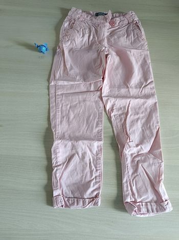 pantalon leger