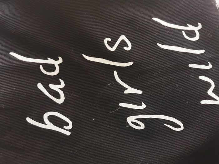 Robe noire Coolcat Taille XS - photo numéro 3