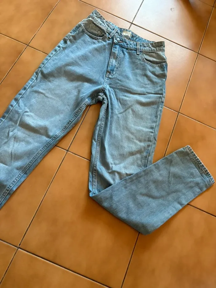 Jeans femme 34 - photo numéro 2