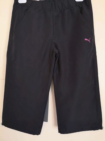 Pantacourt T 38 Puma