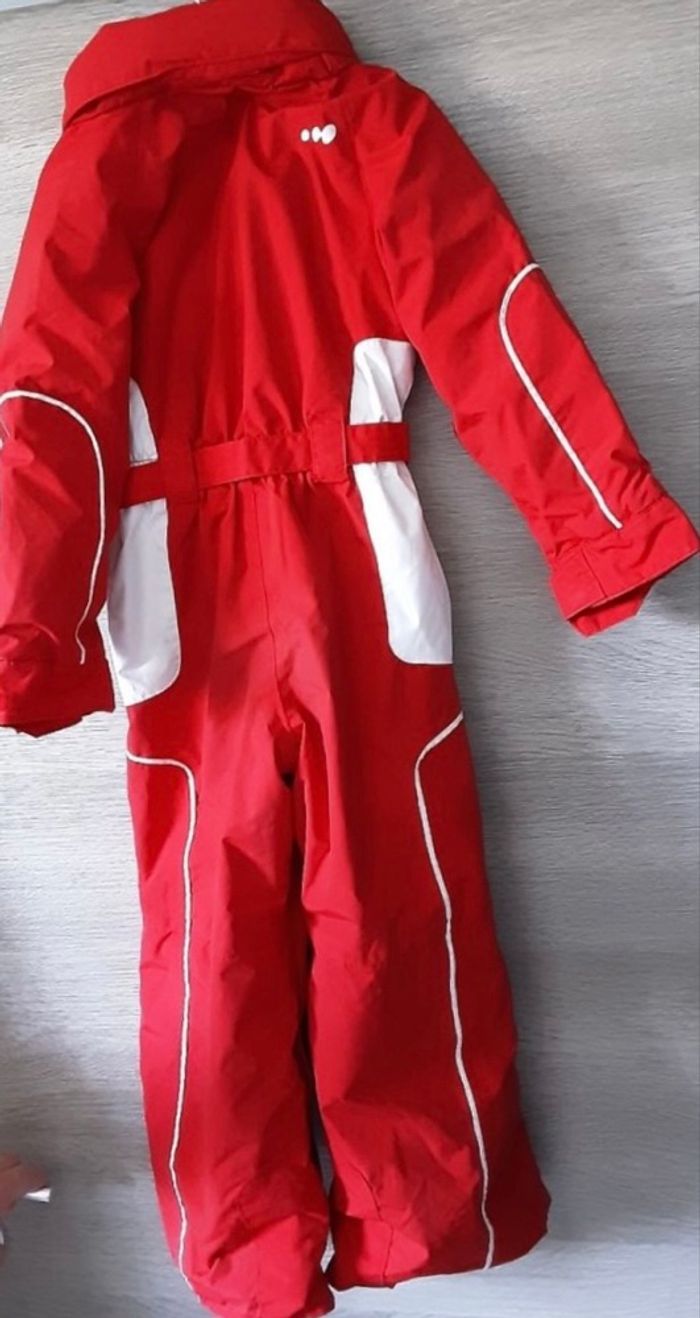 Combinaison de ski 4 ans Décathlon - photo numéro 2