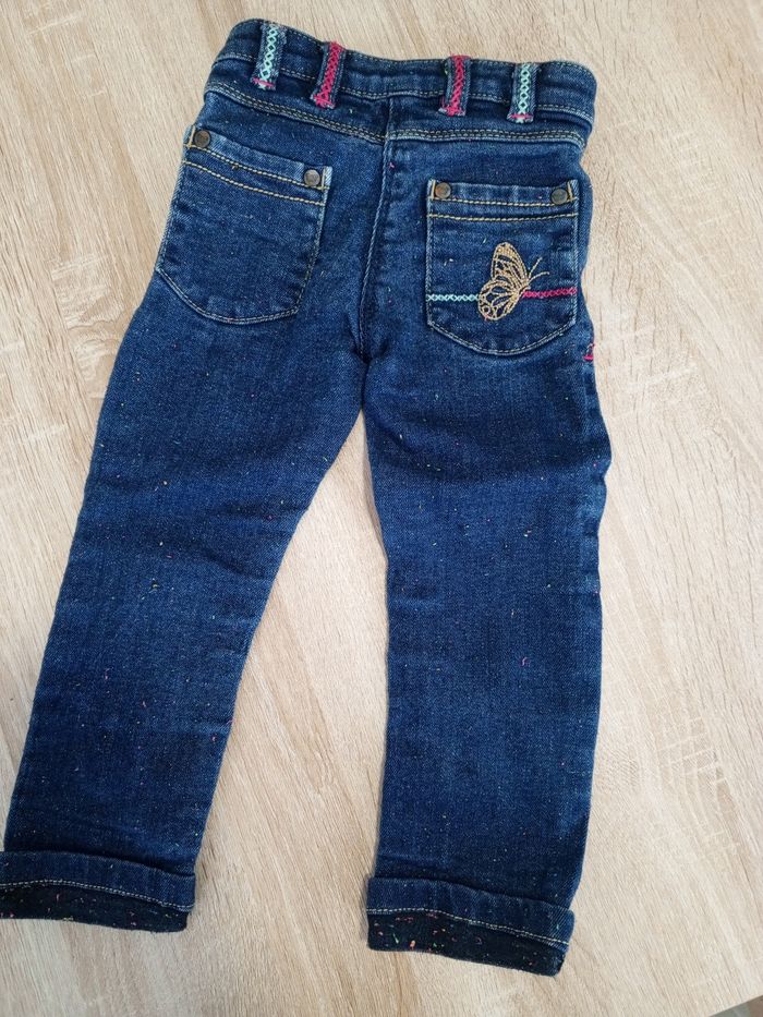 Jeans - photo numéro 2
