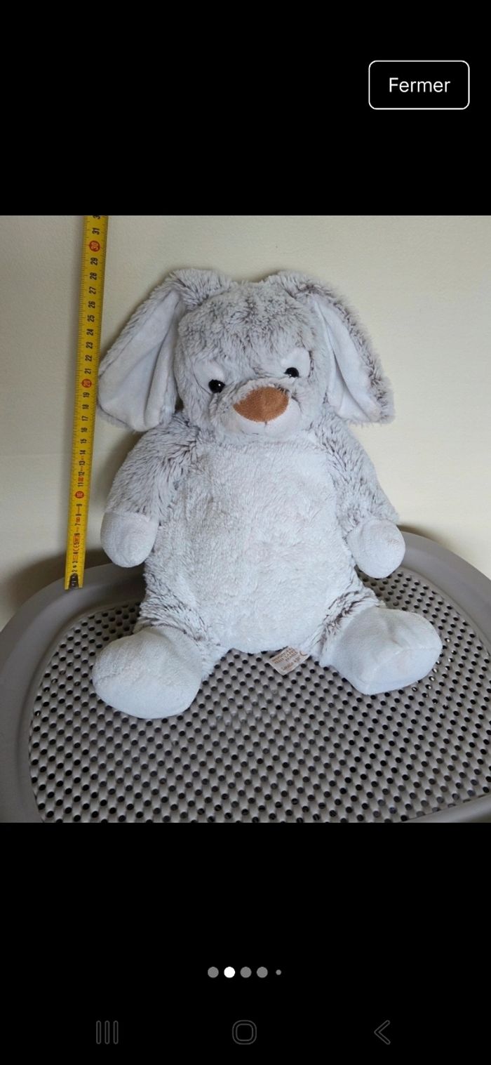 Peluche - photo numéro 2
