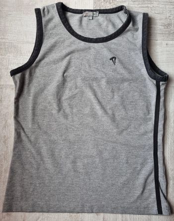 Débardeur de sport femme taille 36
