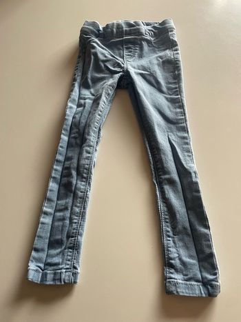 Pantalon fille taille  3ans