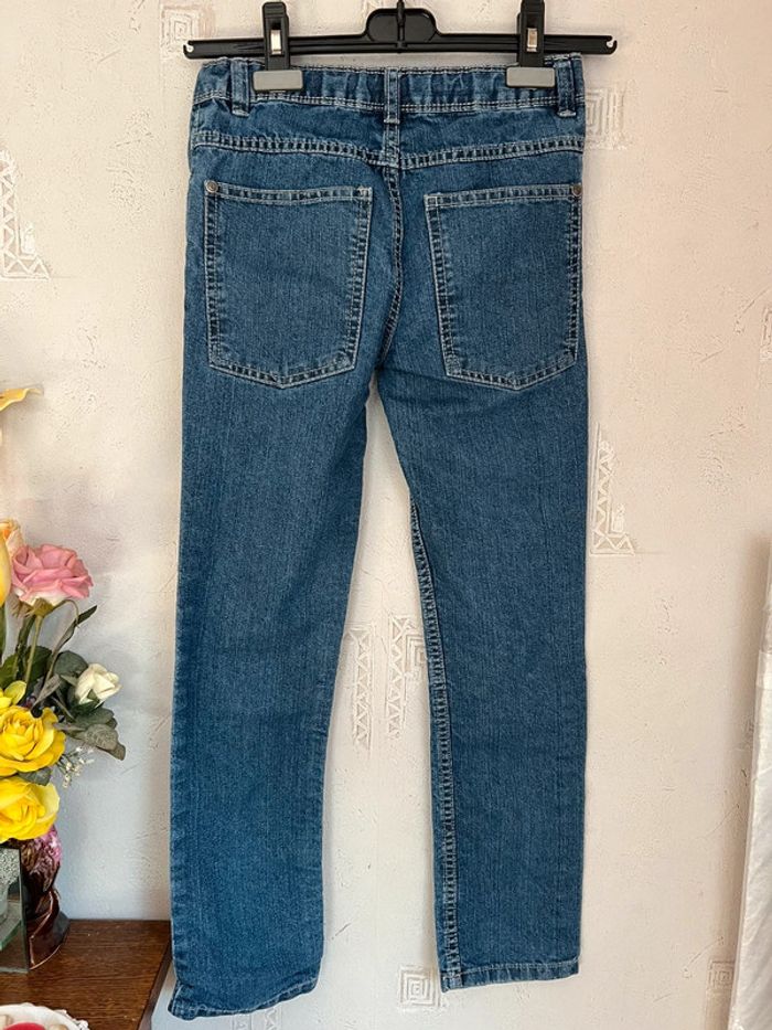 Jean bleu In Extenso - photo numéro 2