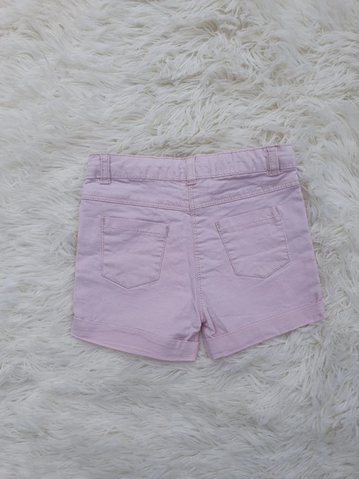 Short Taille 18mois - photo numéro 3