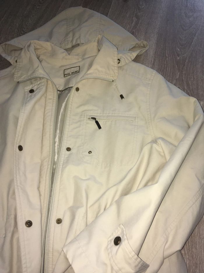Manteau Phil Berg - photo numéro 9
