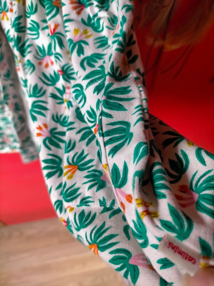 Très jolie robe Catimini 2 ans - photo numéro 3