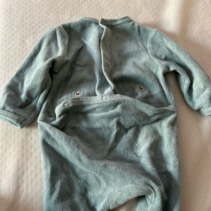 Pyjama bebe - photo numéro 4
