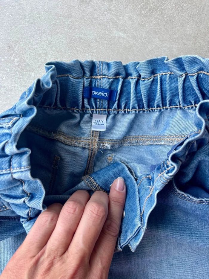 Pantalon jean - photo numéro 5