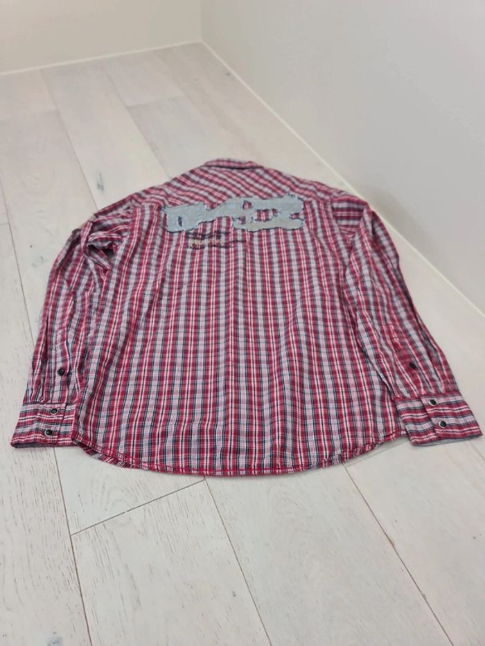 Chemise neuve taille M - photo numéro 10