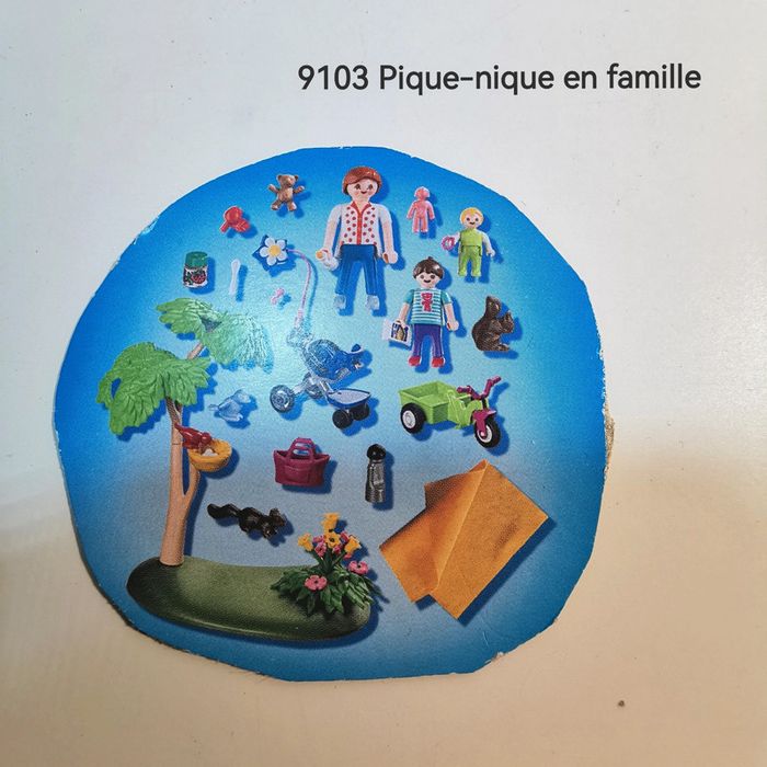 Playmobil 9103 - photo numéro 2