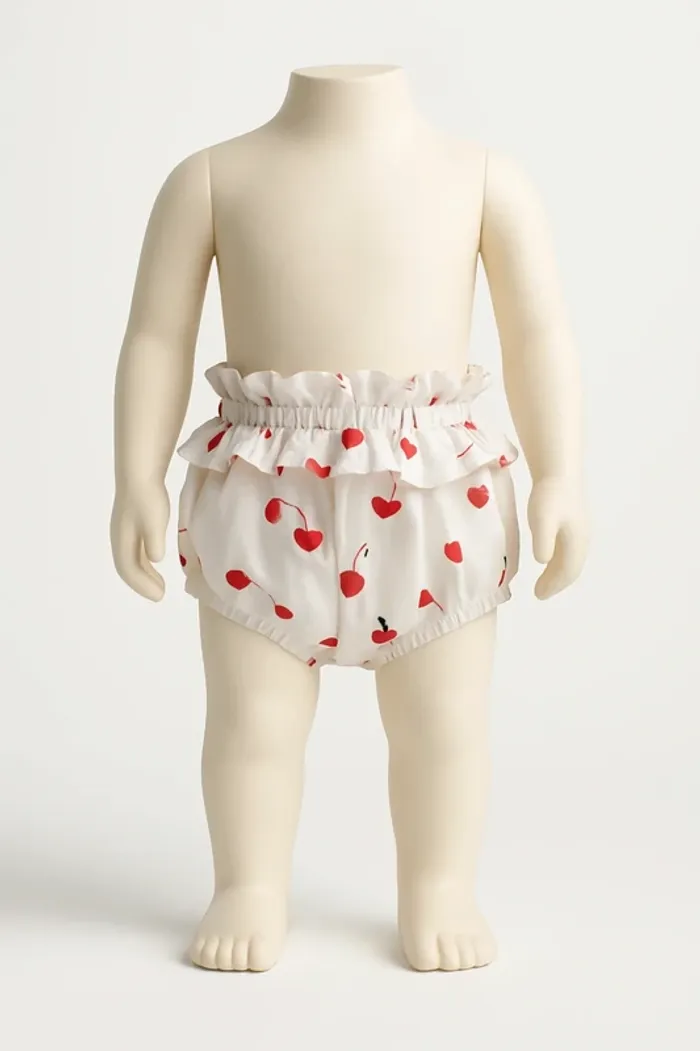Bloomer bébé Jacadi Taille 6 mois 🌸