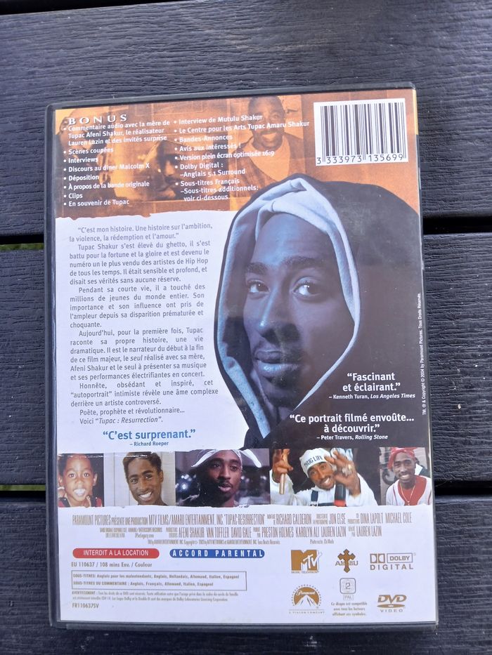 Dvd pour adultes - photo numéro 2