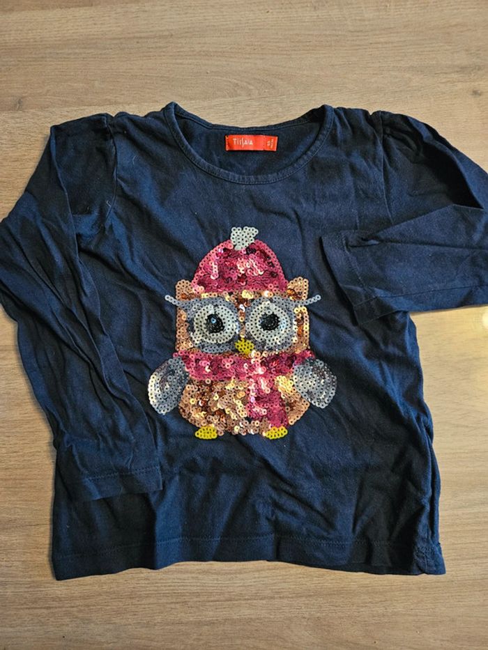 Maillot ML 6 ans
