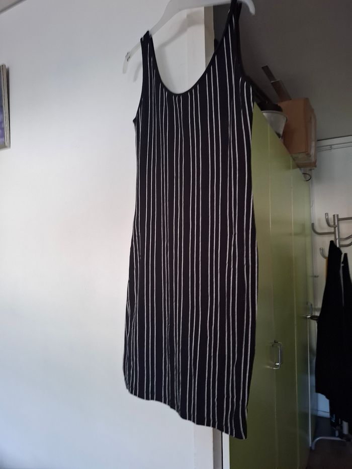 Robe ete