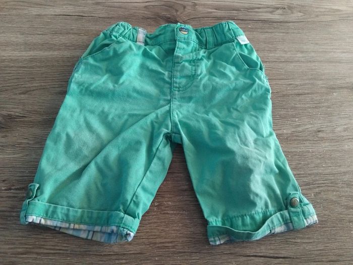 Bermuda sergent major