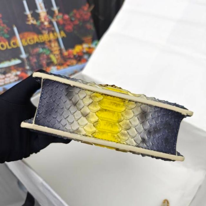 Dolce & Gabban - photo numéro 4