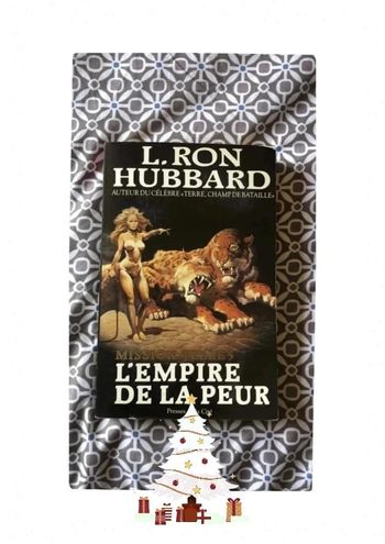 L’empire de la peur