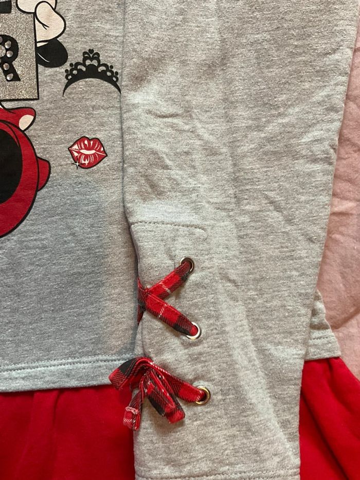 Robe Minnie👗 - photo numéro 3