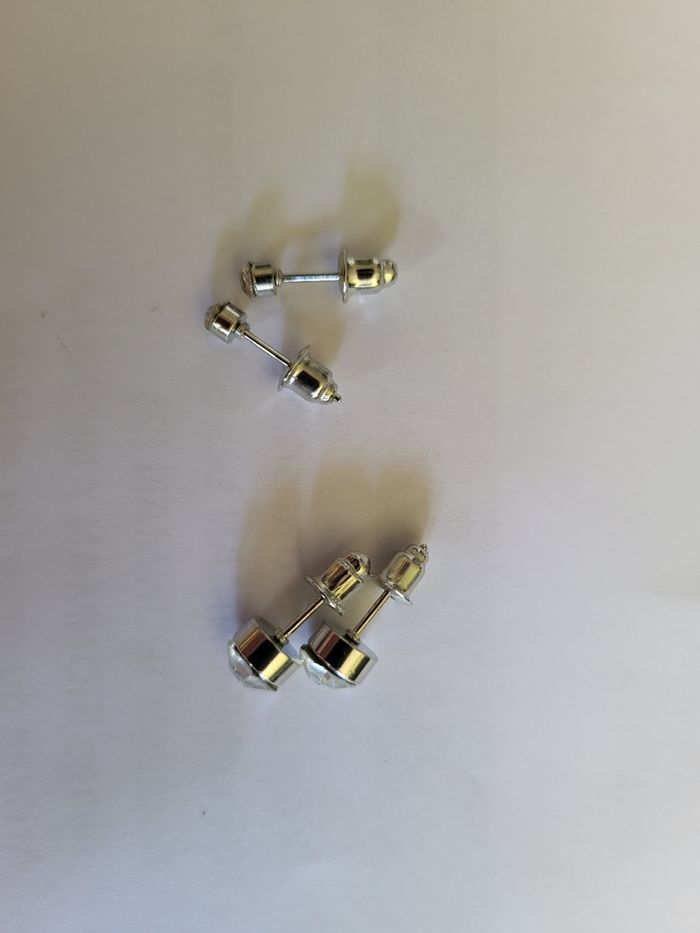 Boucles d'oreilles - photo numéro 3