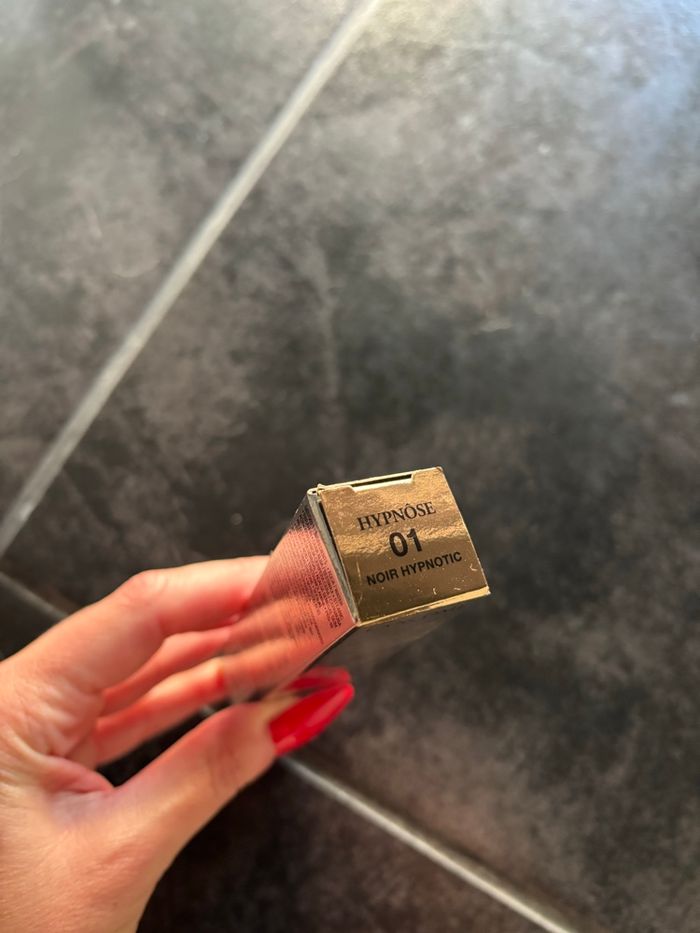 Mascara hypnose - photo numéro 2