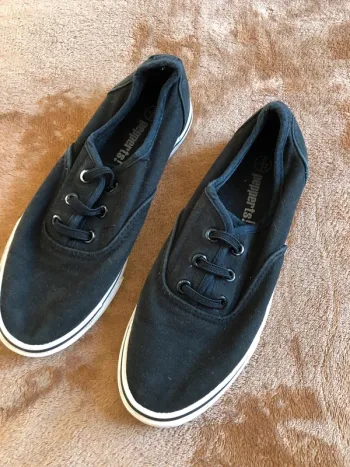 Paire de chaussures
