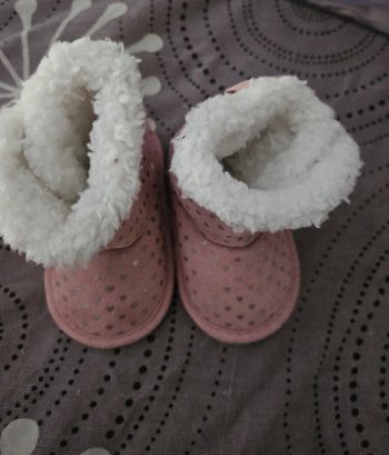 Botte bebe
