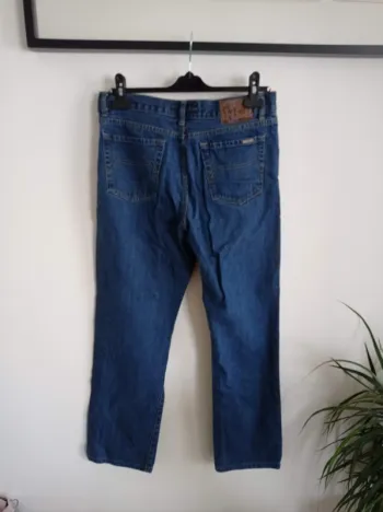 👖 Jean vintage Rica Lewis