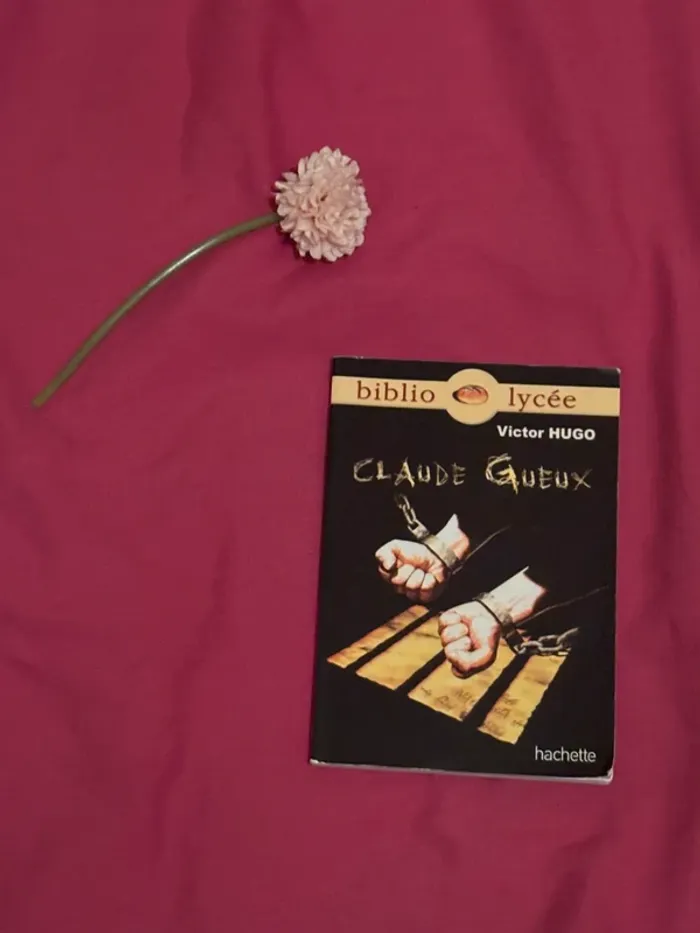 Claude gueux