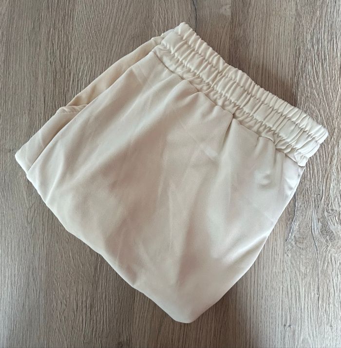 Short cargo