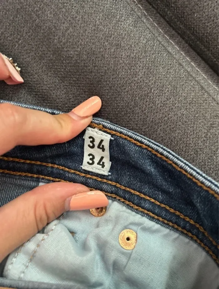 👖 Jean skinny homme « Jack&Jones » - photo numéro 5