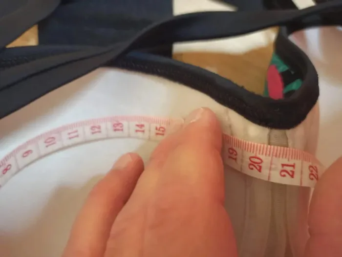 Maillot de bain 2 pièces femme - photo numéro 16