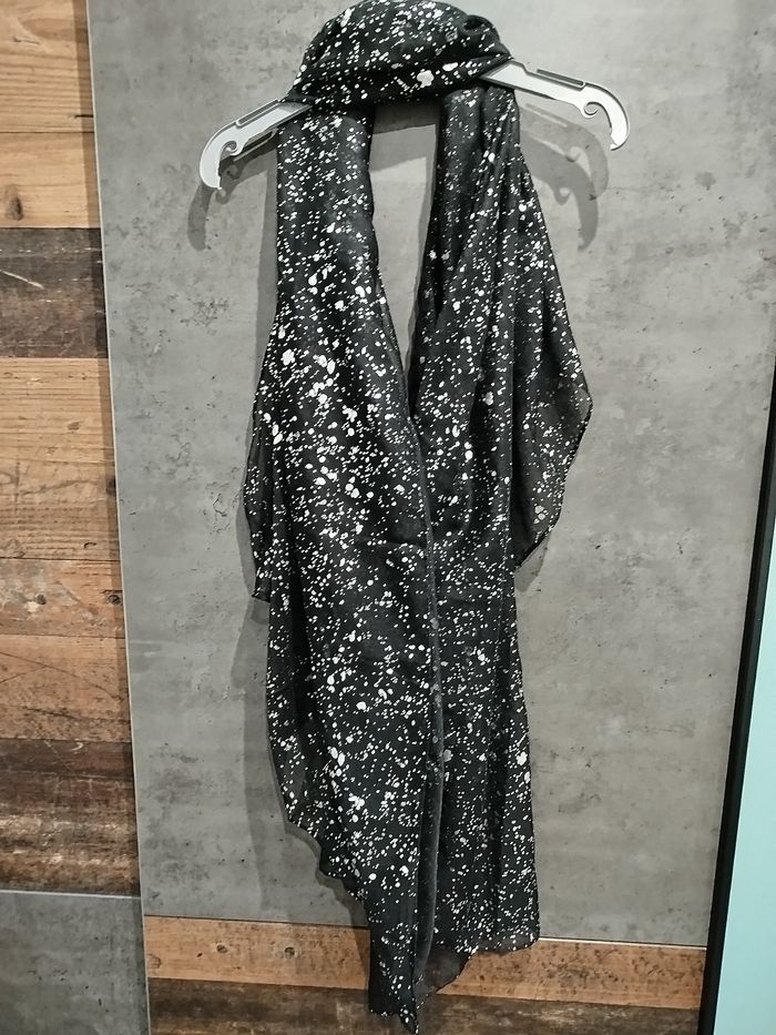 Chèche, foulard, Chales, femme, adolescente, Neuf