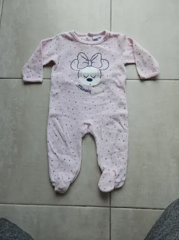 Pyjama 12 mois