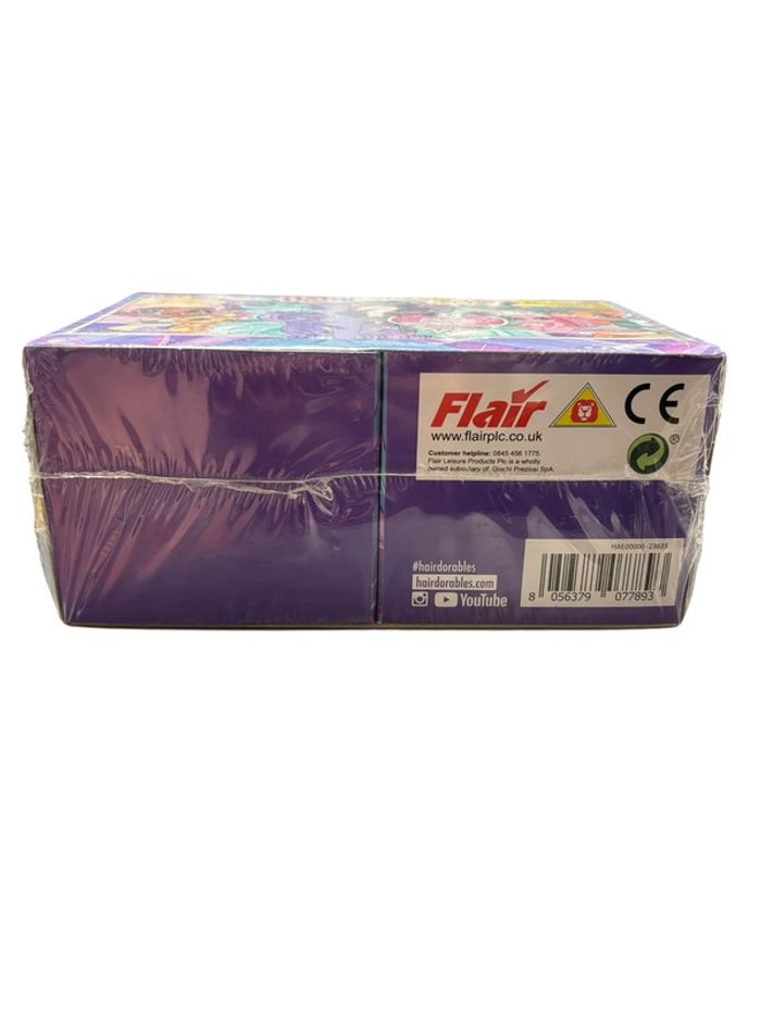 Coffret Hairdorables Pets 8 surprises série 1 Just Play neuf - photo numéro 4