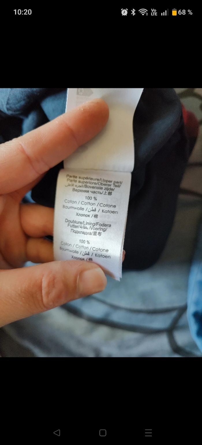 Jupe 36 - photo numéro 5