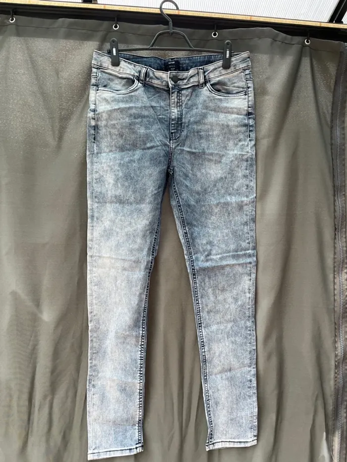 Jean skinny fit