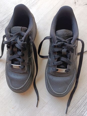 Basket Nike air force 1