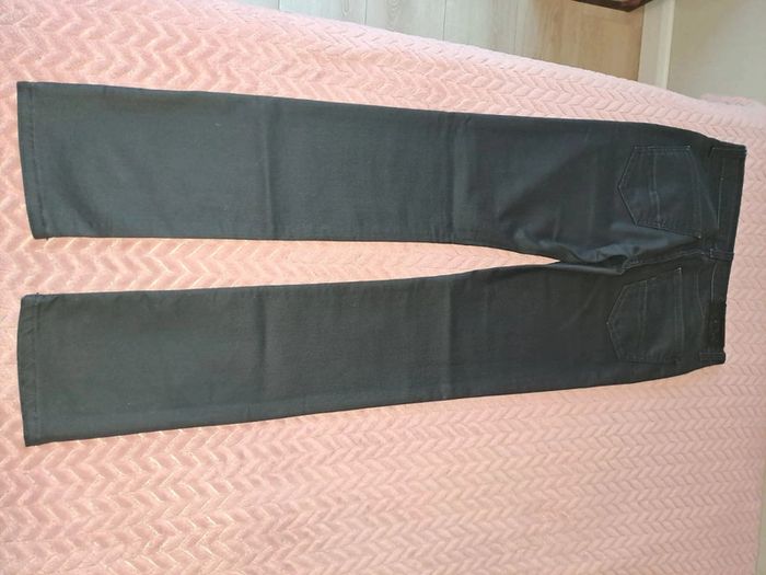 Pantalon noir homme slim celio club 38 comme neuf jamais porté - photo numéro 8