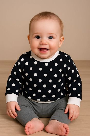 Pull à pois Orchestra
