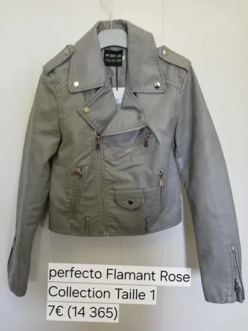 14365 perfecto femme T1