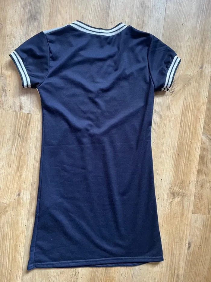 Robe P’tit Mome - photo numéro 2