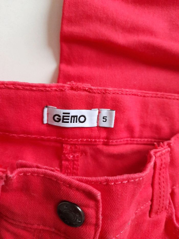 Jeans Gémo - photo numéro 3