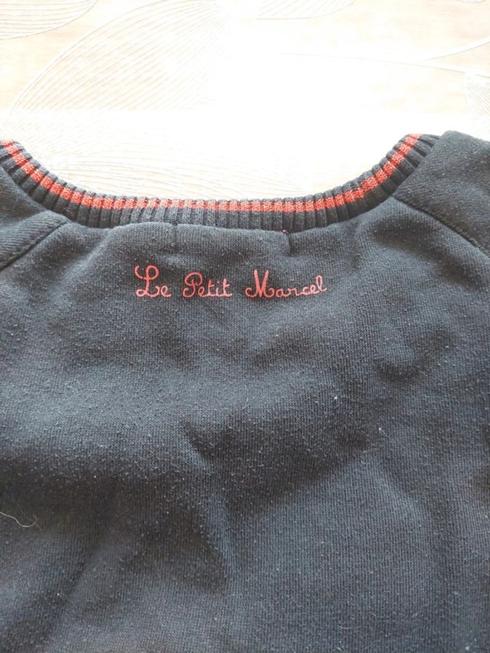Pull fille 12 ans - photo numéro 5